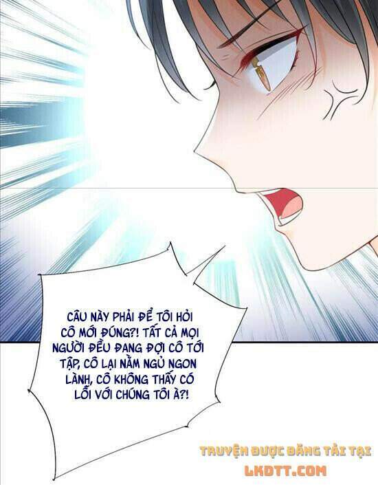 Tôi Trở Thành Tổ Tông Của 5 Vị Đại Lão Chapter 62 - 19