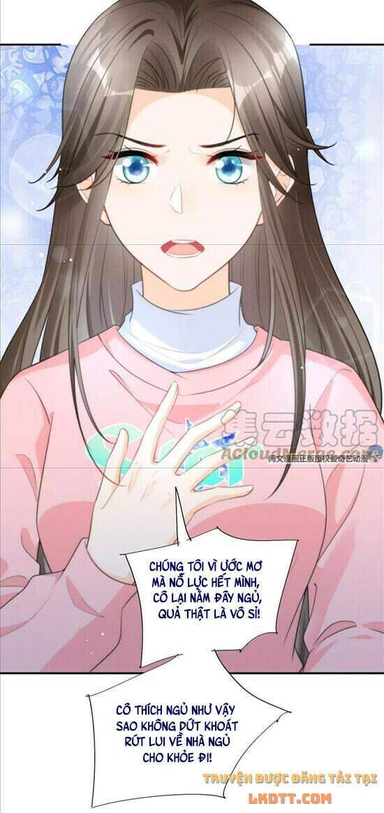 Tôi Trở Thành Tổ Tông Của 5 Vị Đại Lão Chapter 62 - 21