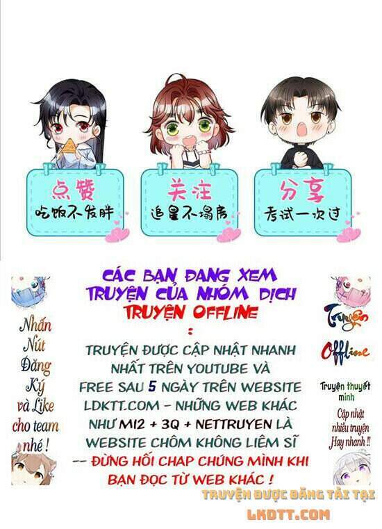 Tôi Trở Thành Tổ Tông Của 5 Vị Đại Lão Chapter 62 - 23