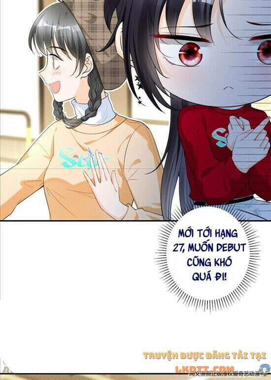 Tôi Trở Thành Tổ Tông Của 5 Vị Đại Lão Chapter 62 - 4