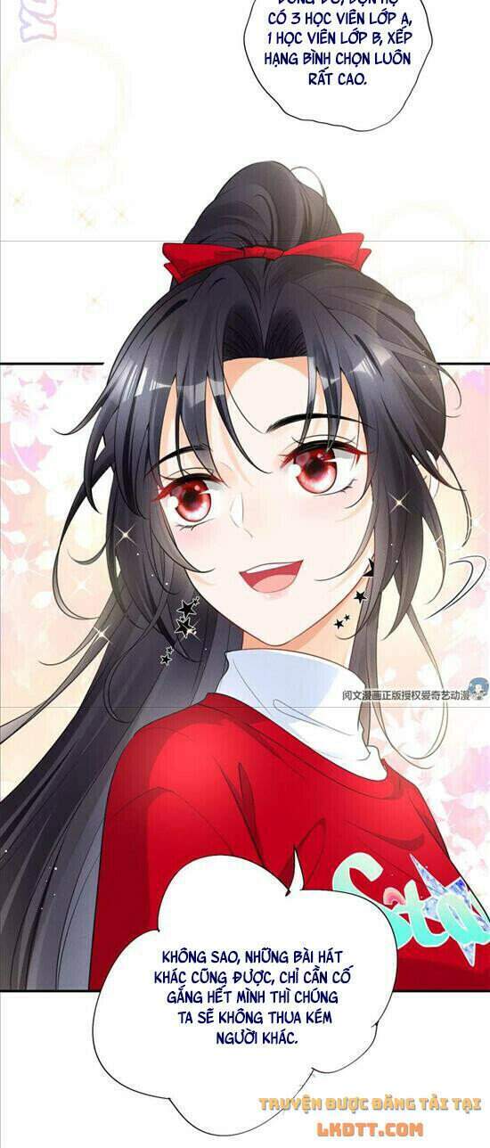 Tôi Trở Thành Tổ Tông Của 5 Vị Đại Lão Chapter 62 - 8