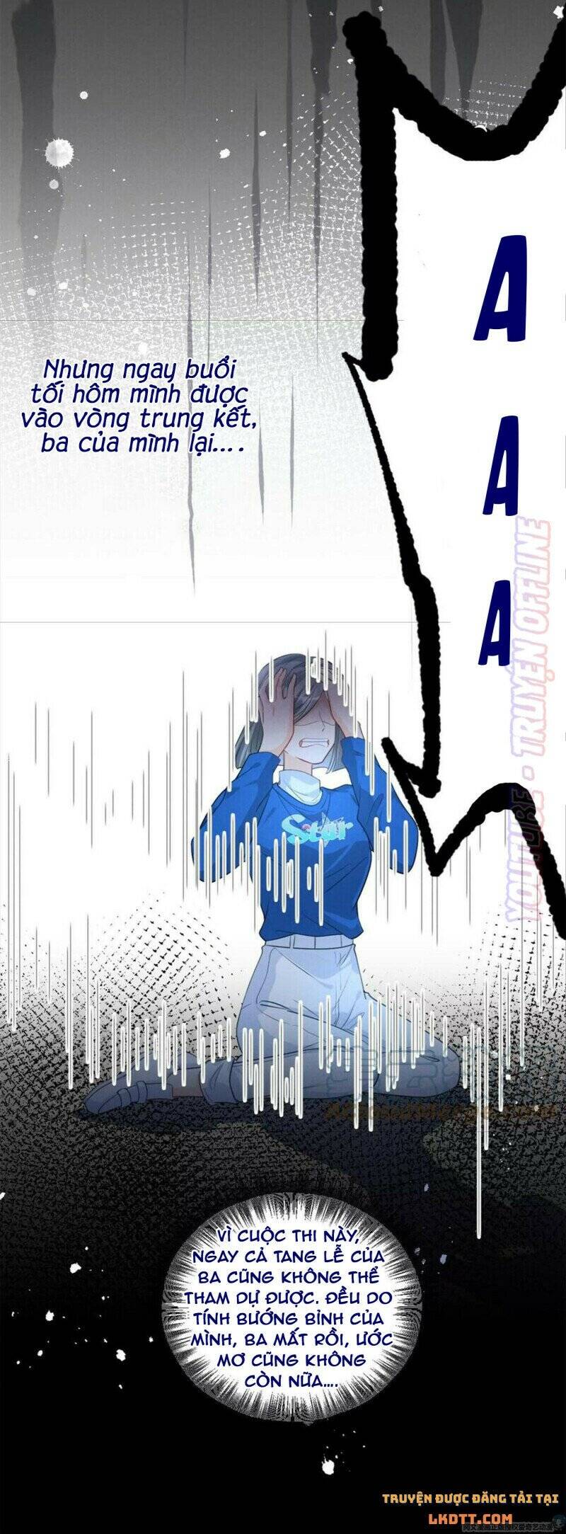 Tôi Trở Thành Tổ Tông Của 5 Vị Đại Lão Chapter 63 - 11