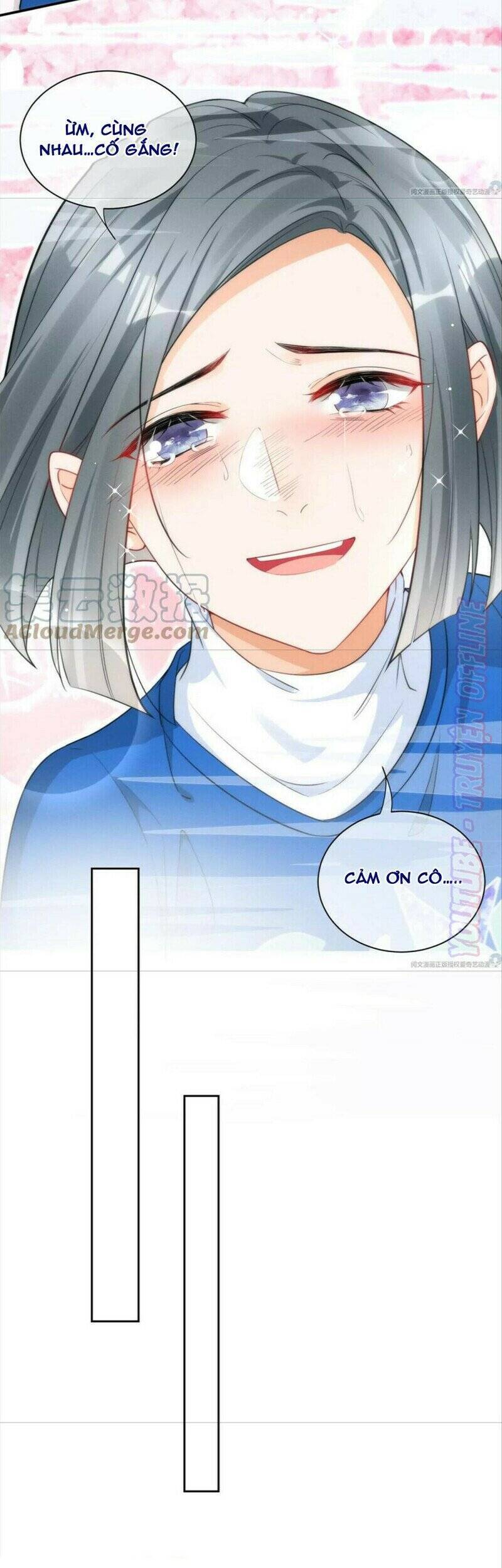 Tôi Trở Thành Tổ Tông Của 5 Vị Đại Lão Chapter 63 - 16