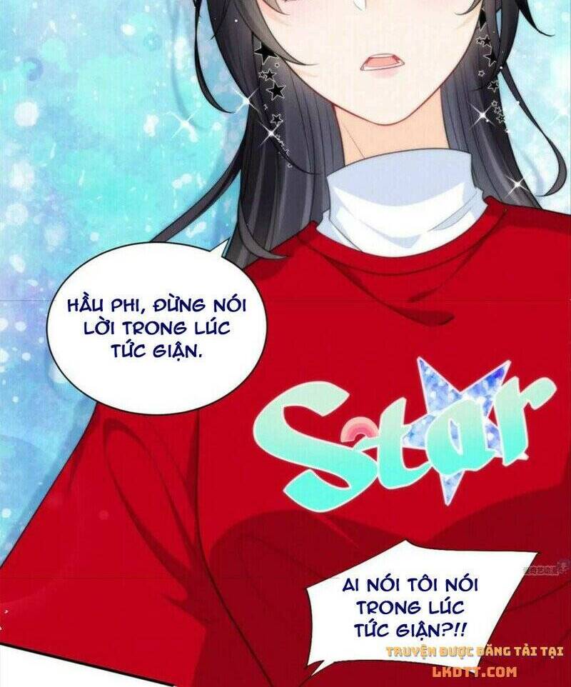 Tôi Trở Thành Tổ Tông Của 5 Vị Đại Lão Chapter 63 - 3