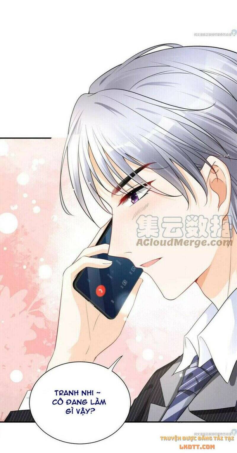 Tôi Trở Thành Tổ Tông Của 5 Vị Đại Lão Chapter 63 - 21