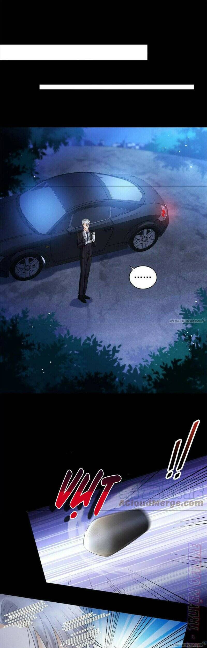 Tôi Trở Thành Tổ Tông Của 5 Vị Đại Lão Chapter 63 - 26