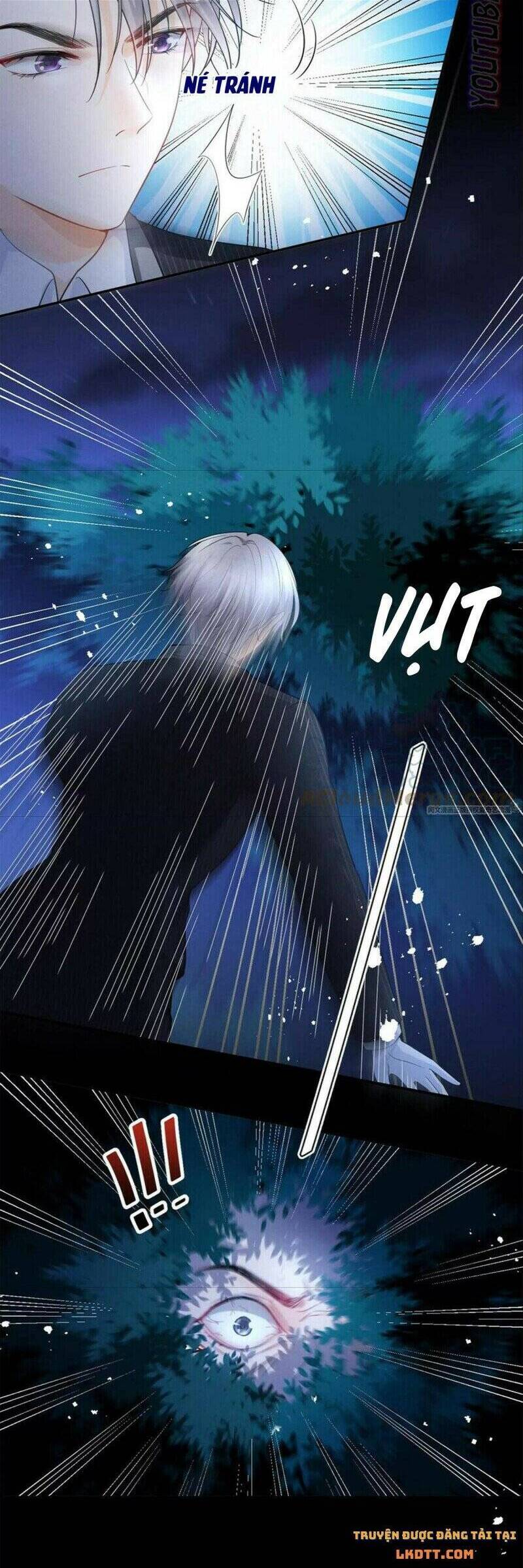 Tôi Trở Thành Tổ Tông Của 5 Vị Đại Lão Chapter 63 - 27