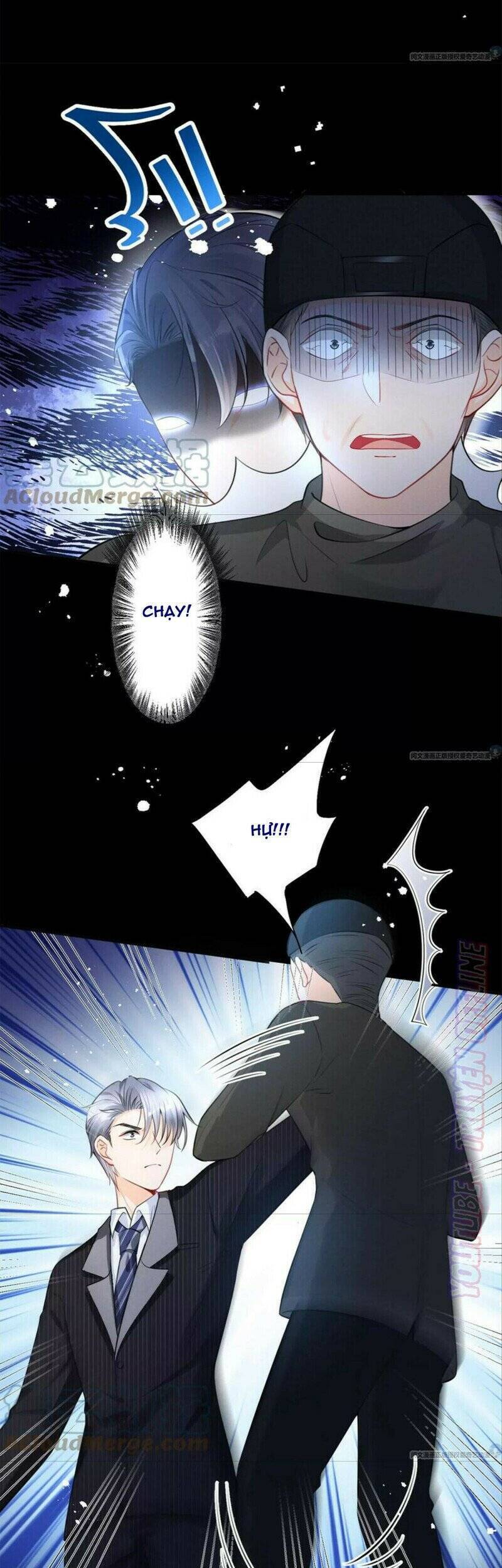 Tôi Trở Thành Tổ Tông Của 5 Vị Đại Lão Chapter 63 - 28