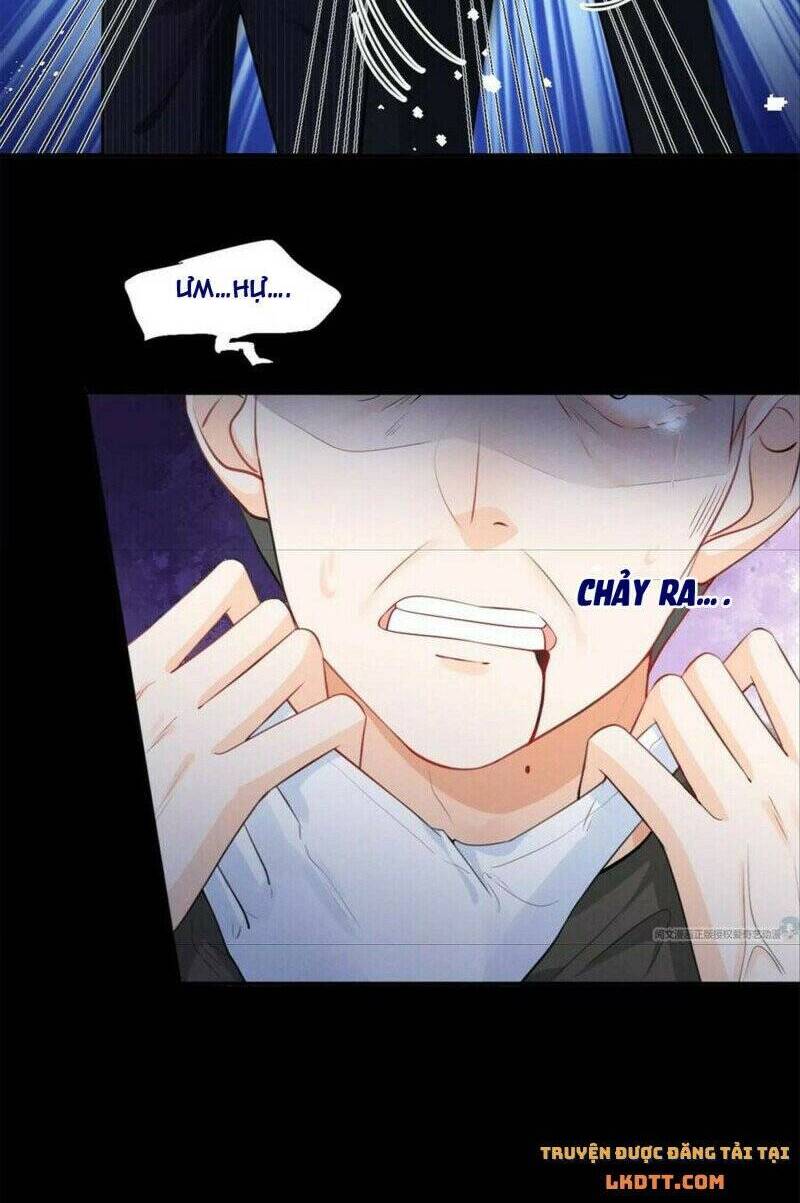 Tôi Trở Thành Tổ Tông Của 5 Vị Đại Lão Chapter 63 - 29