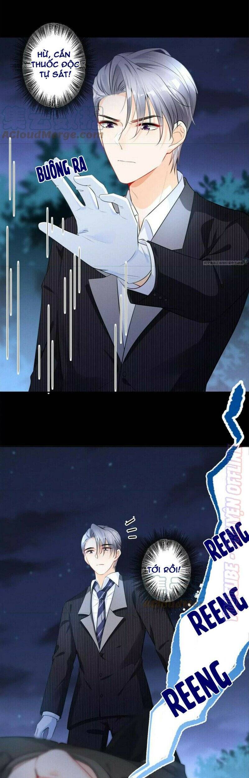 Tôi Trở Thành Tổ Tông Của 5 Vị Đại Lão Chapter 63 - 30