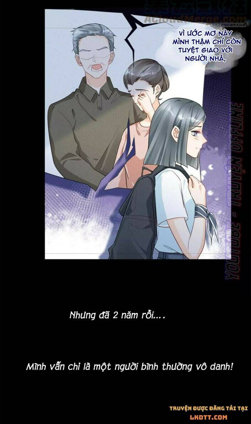 Tôi Trở Thành Tổ Tông Của 5 Vị Đại Lão Chapter 63 - 8