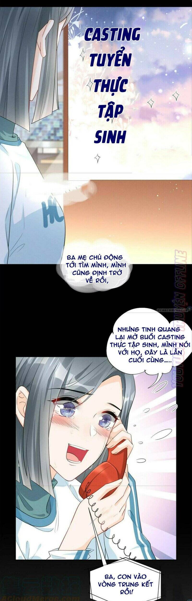 Tôi Trở Thành Tổ Tông Của 5 Vị Đại Lão Chapter 63 - 9