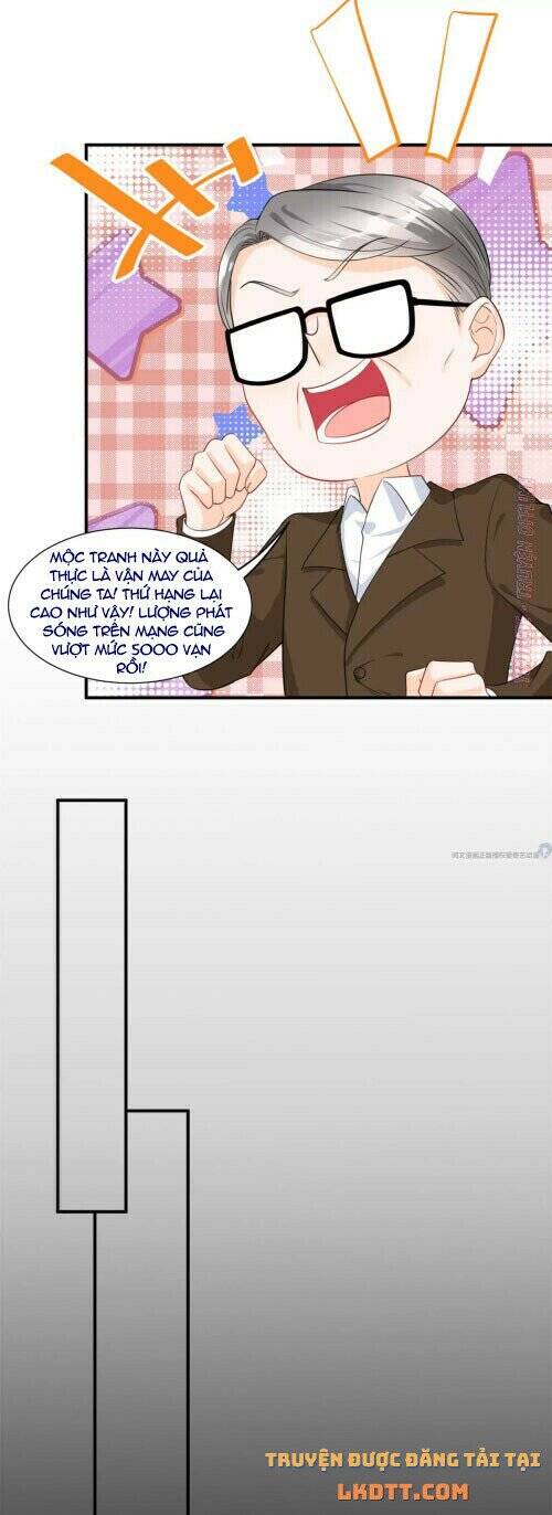 Tôi Trở Thành Tổ Tông Của 5 Vị Đại Lão Chapter 64 - 12