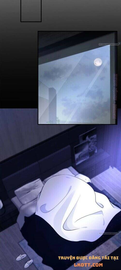 Tôi Trở Thành Tổ Tông Của 5 Vị Đại Lão Chapter 64 - 13