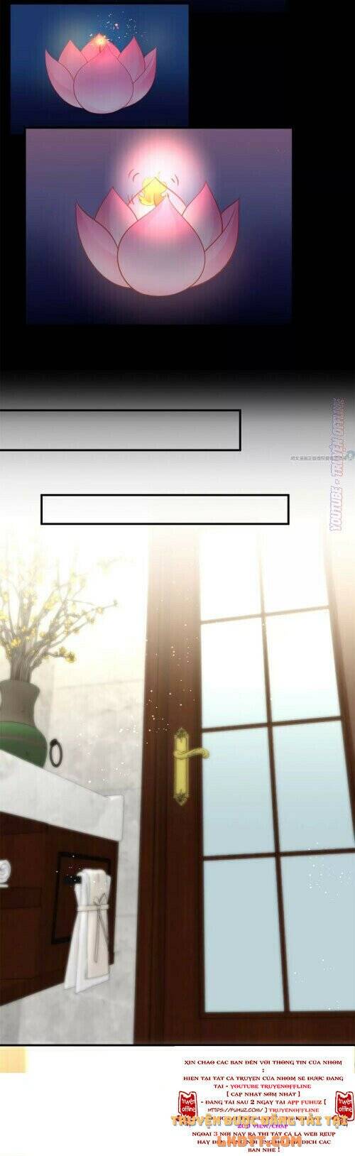 Tôi Trở Thành Tổ Tông Của 5 Vị Đại Lão Chapter 64 - 16