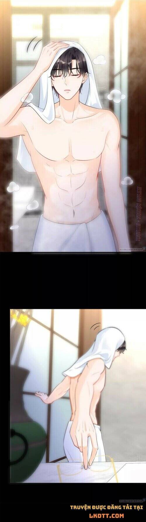 Tôi Trở Thành Tổ Tông Của 5 Vị Đại Lão Chapter 64 - 17