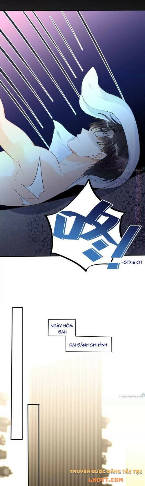 Tôi Trở Thành Tổ Tông Của 5 Vị Đại Lão Chapter 64 - 19