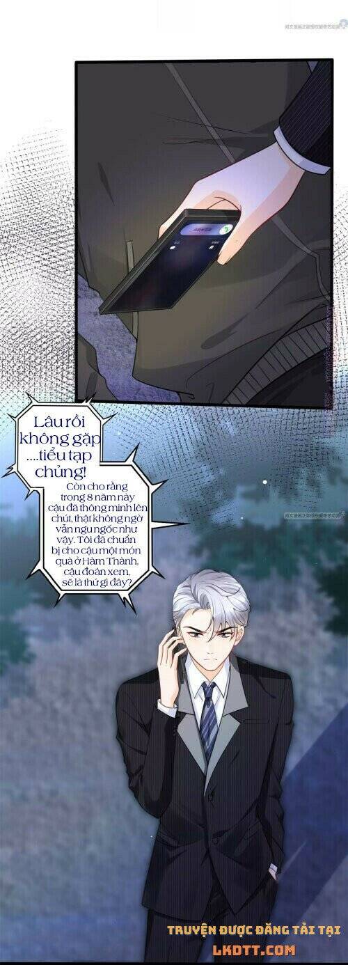 Tôi Trở Thành Tổ Tông Của 5 Vị Đại Lão Chapter 64 - 3