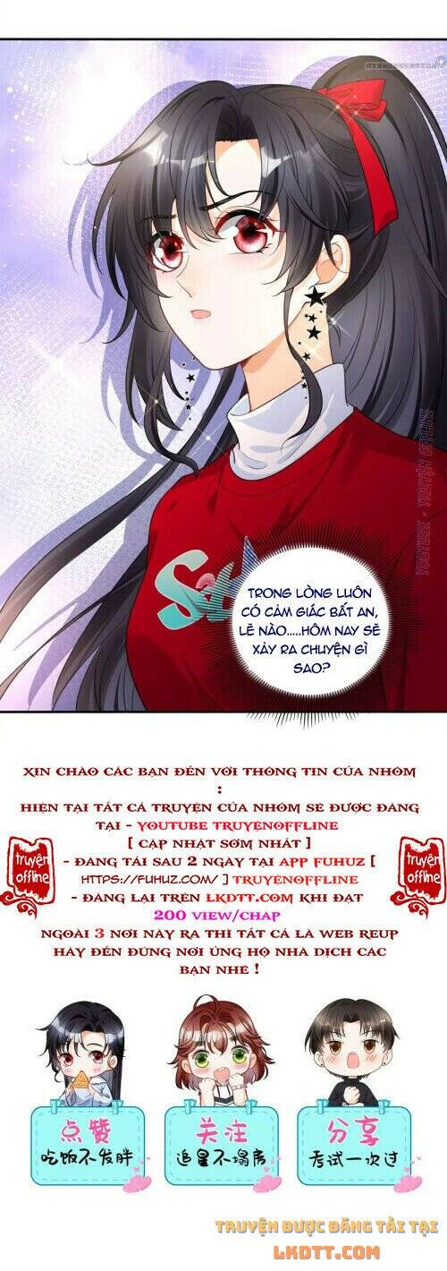 Tôi Trở Thành Tổ Tông Của 5 Vị Đại Lão Chapter 64 - 21