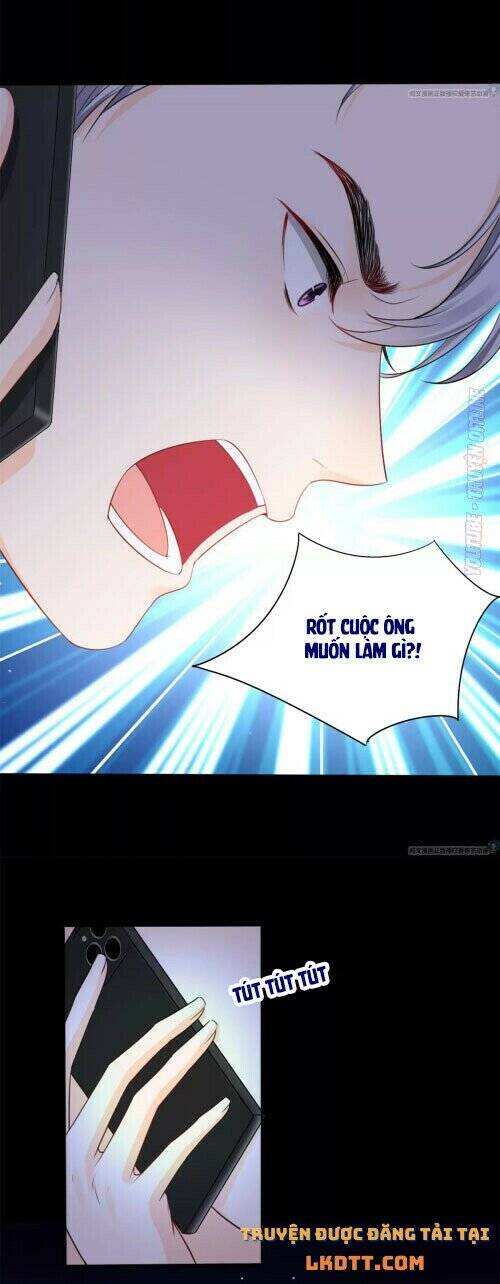 Tôi Trở Thành Tổ Tông Của 5 Vị Đại Lão Chapter 64 - 5