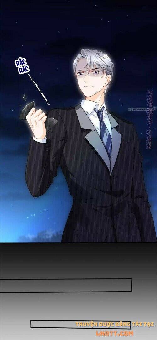 Tôi Trở Thành Tổ Tông Của 5 Vị Đại Lão Chapter 64 - 6