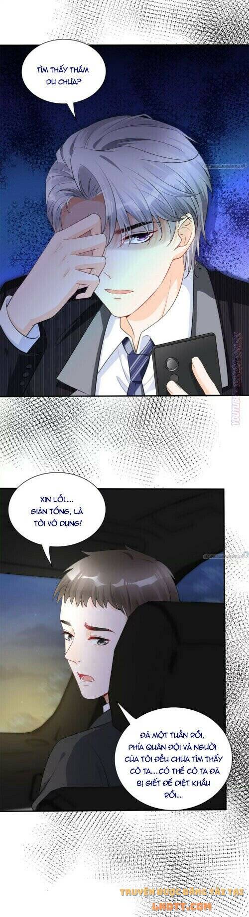 Tôi Trở Thành Tổ Tông Của 5 Vị Đại Lão Chapter 64 - 8