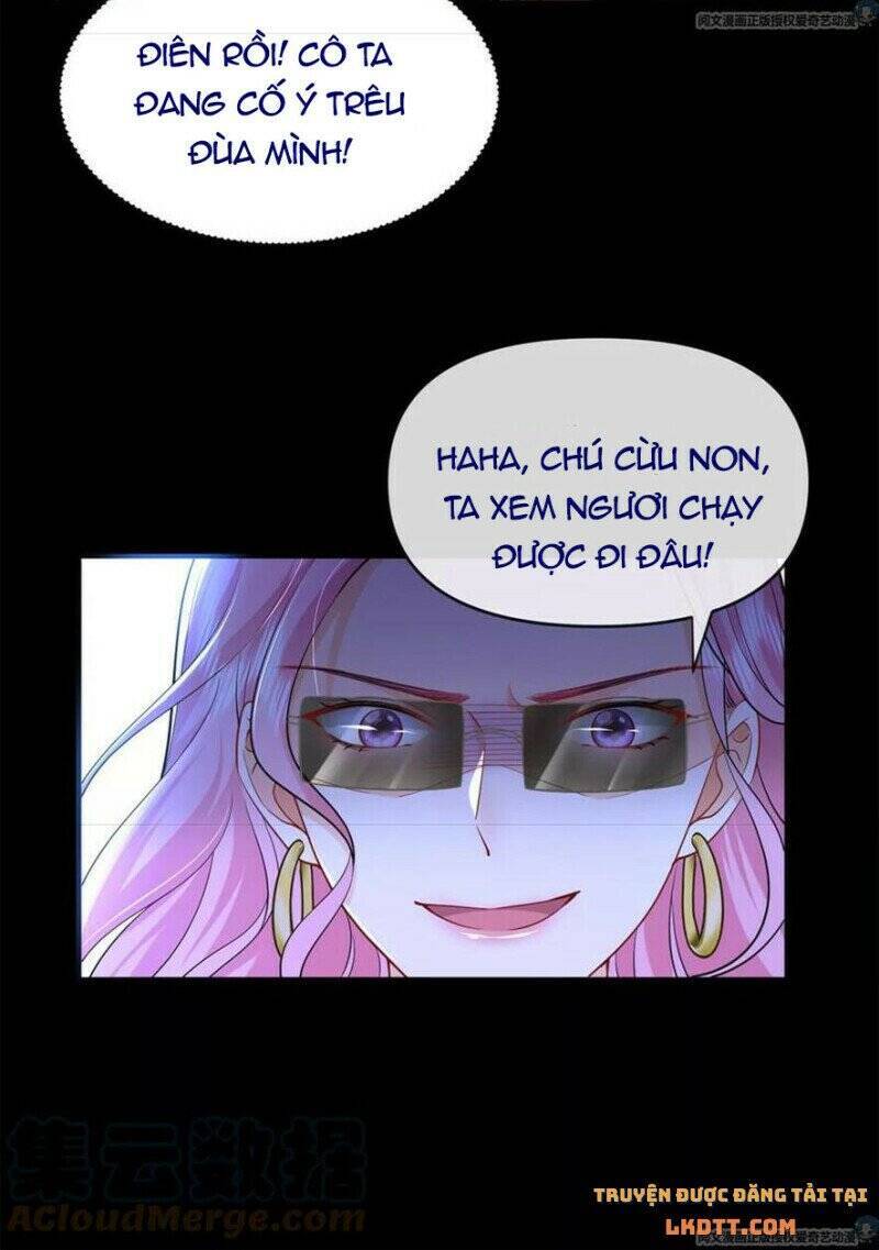 Tôi Trở Thành Tổ Tông Của 5 Vị Đại Lão Chapter 66 - 11