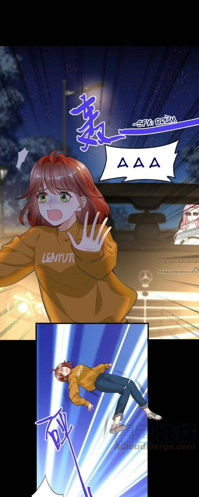 Tôi Trở Thành Tổ Tông Của 5 Vị Đại Lão Chapter 66 - 12