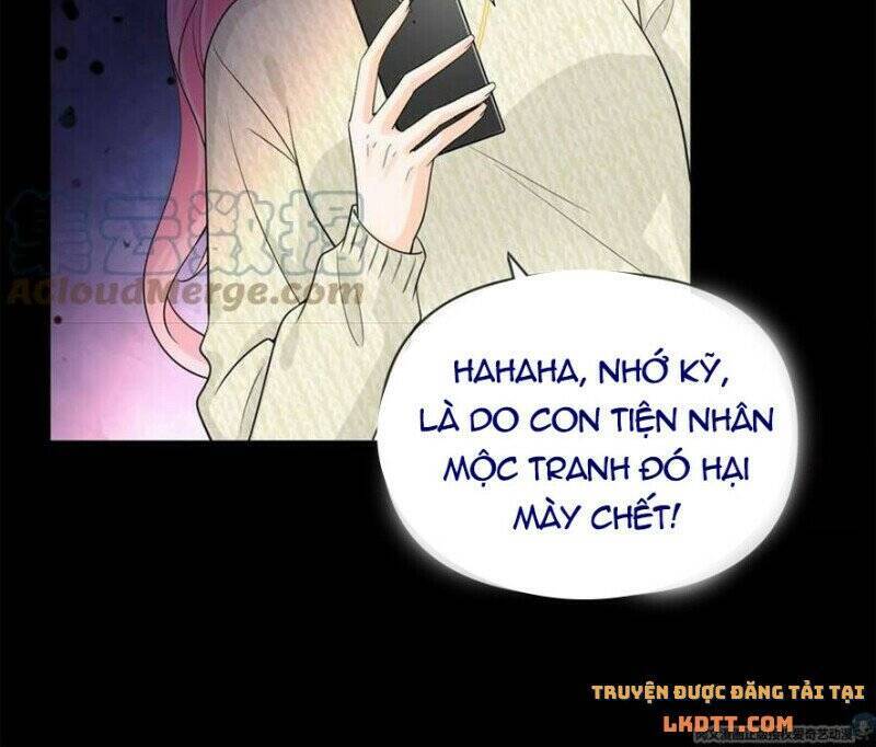 Tôi Trở Thành Tổ Tông Của 5 Vị Đại Lão Chapter 66 - 15