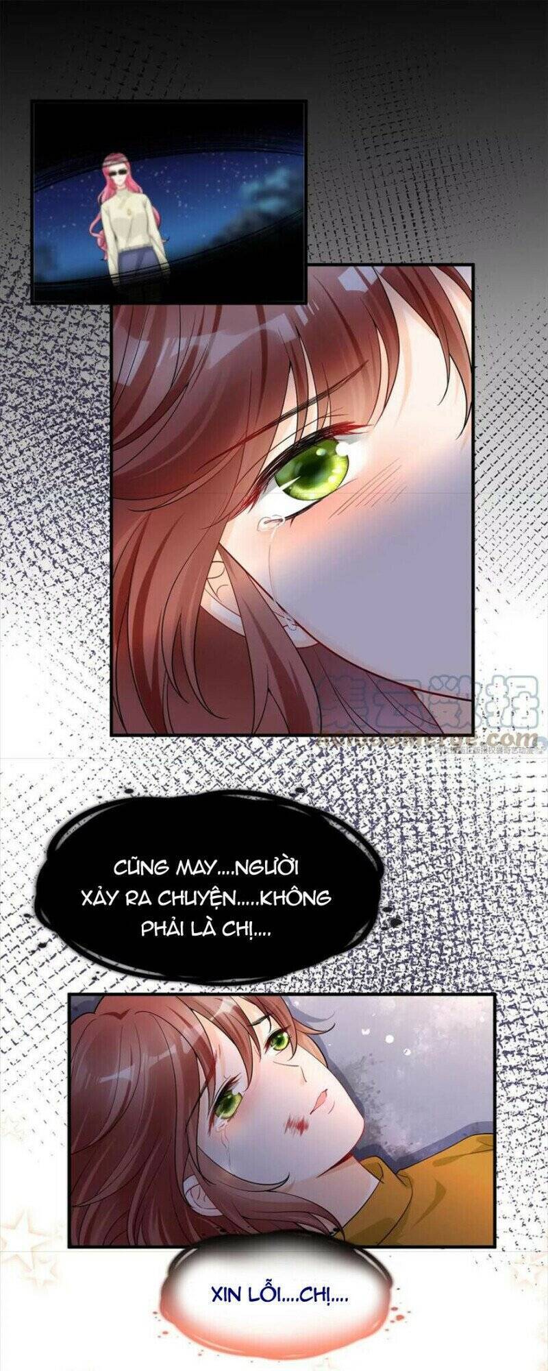 Tôi Trở Thành Tổ Tông Của 5 Vị Đại Lão Chapter 66 - 16