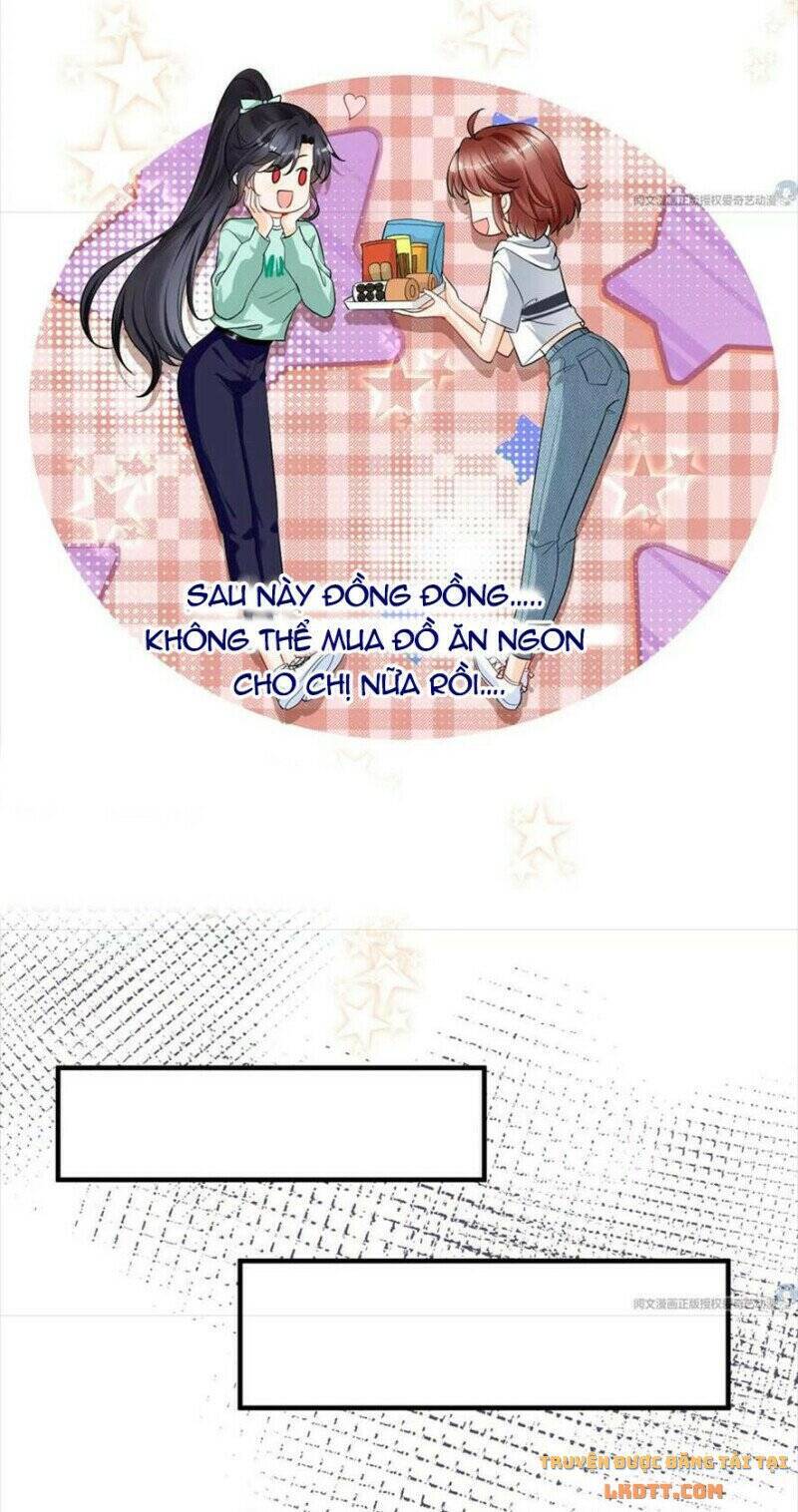 Tôi Trở Thành Tổ Tông Của 5 Vị Đại Lão Chapter 66 - 17