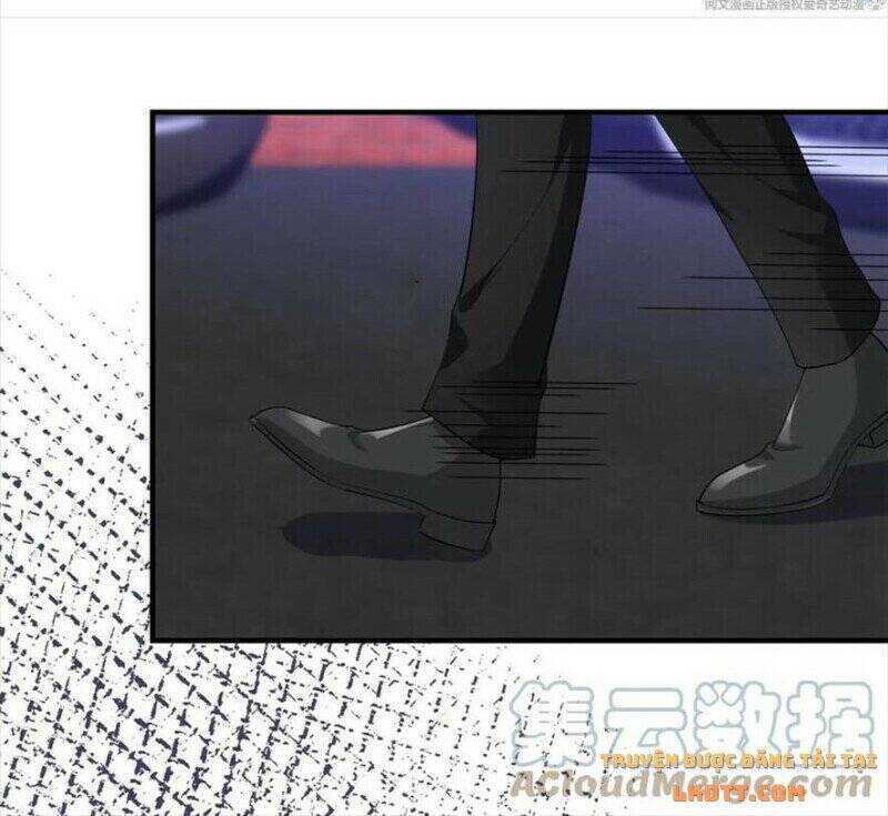 Tôi Trở Thành Tổ Tông Của 5 Vị Đại Lão Chapter 66 - 19