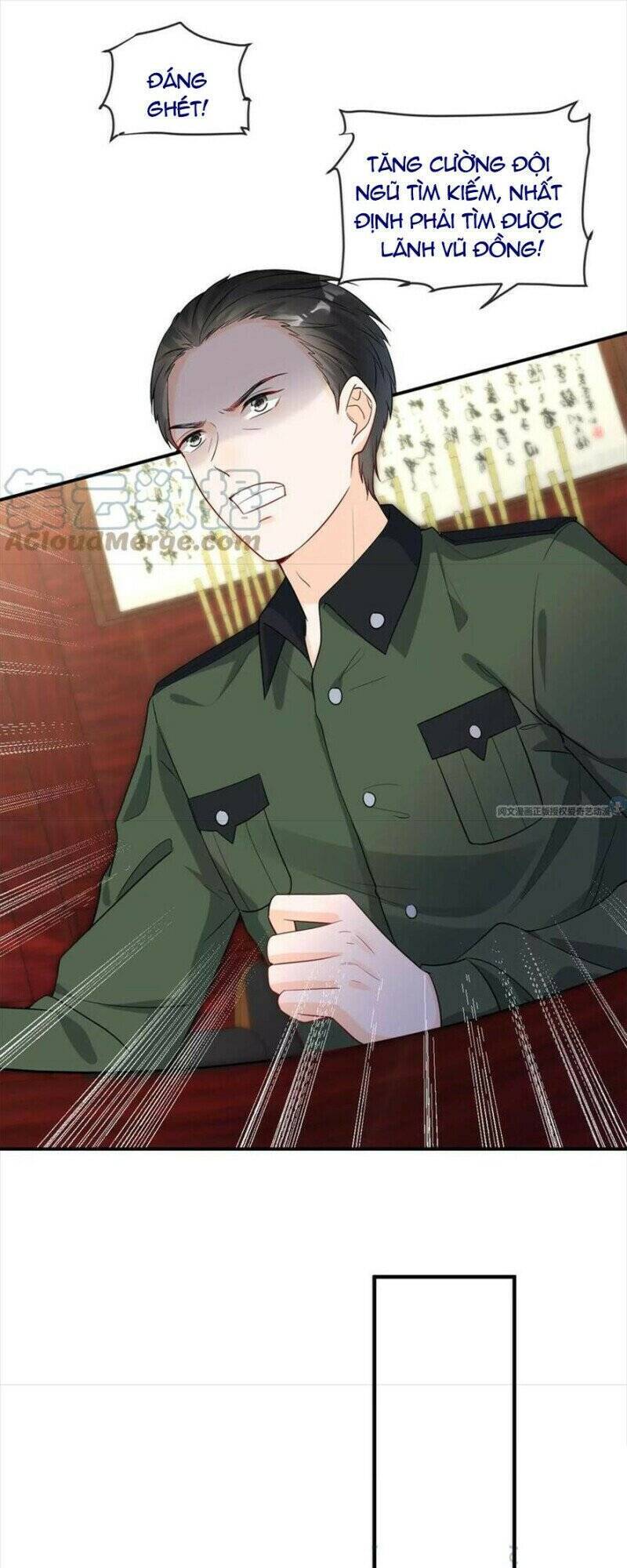 Tôi Trở Thành Tổ Tông Của 5 Vị Đại Lão Chapter 66 - 24