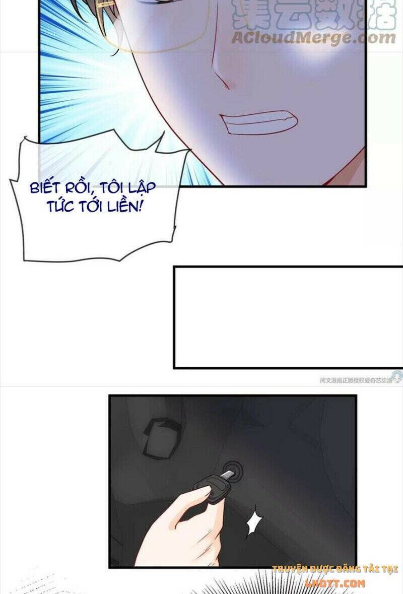 Tôi Trở Thành Tổ Tông Của 5 Vị Đại Lão Chapter 66 - 29