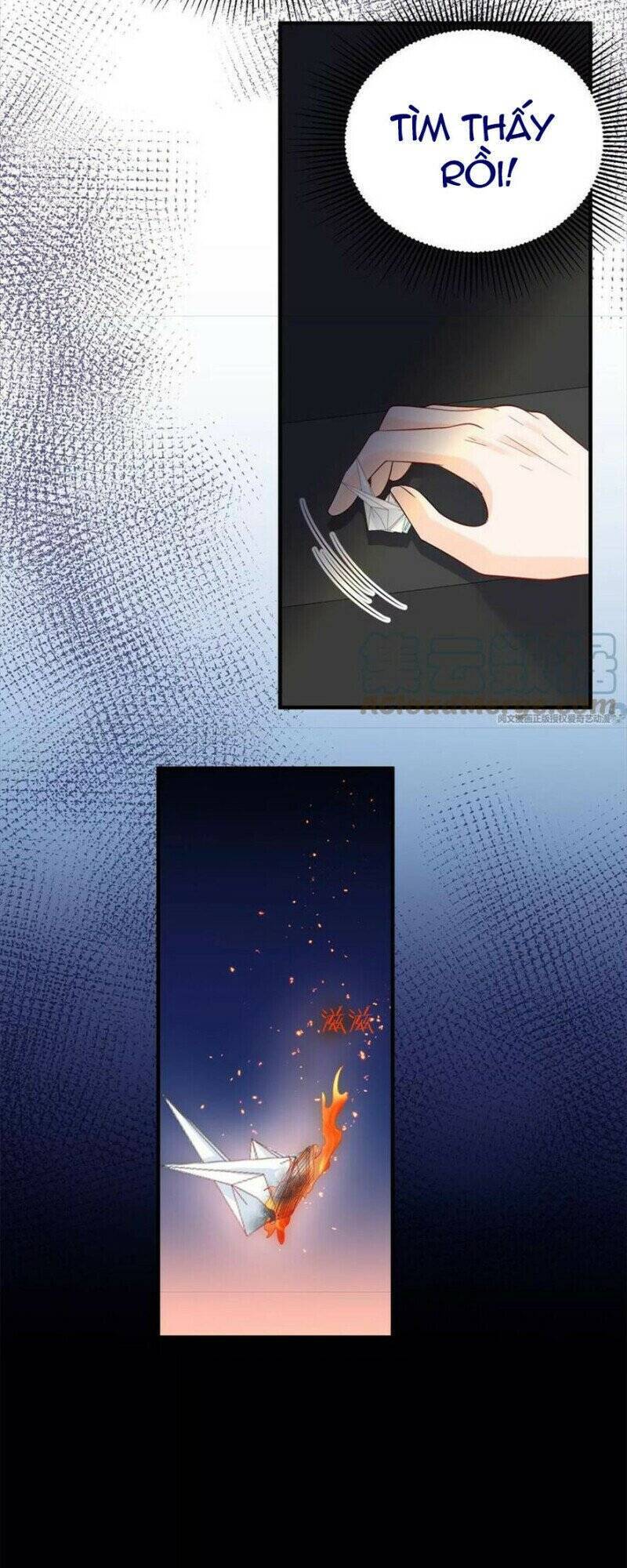 Tôi Trở Thành Tổ Tông Của 5 Vị Đại Lão Chapter 66 - 32