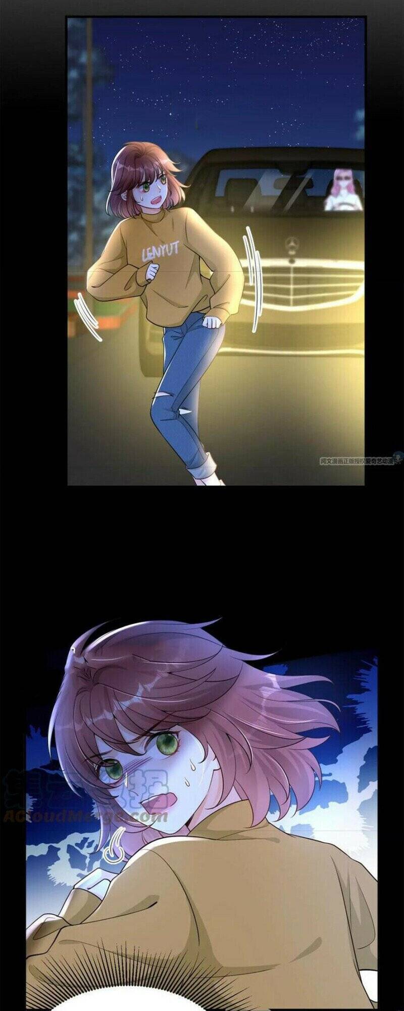 Tôi Trở Thành Tổ Tông Của 5 Vị Đại Lão Chapter 66 - 10