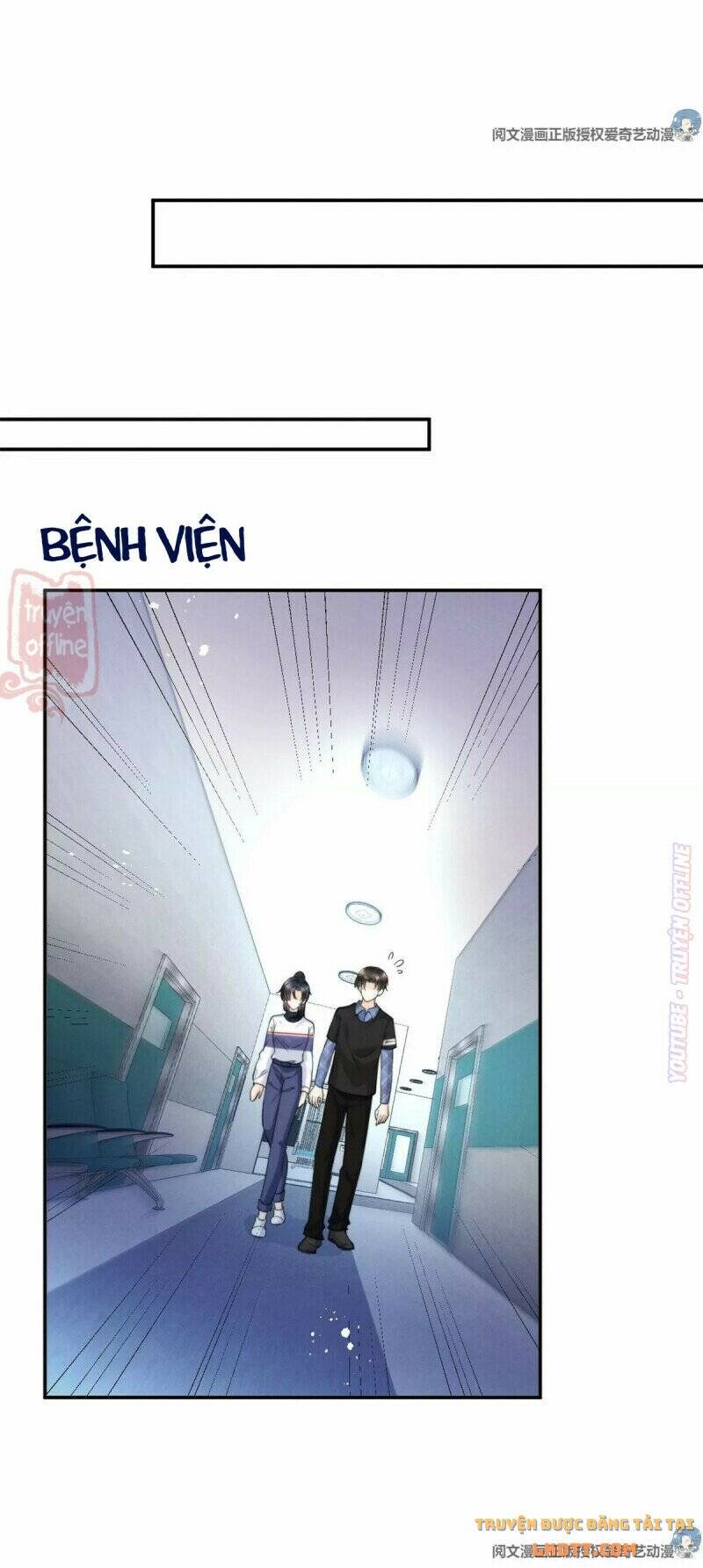 Tôi Trở Thành Tổ Tông Của 5 Vị Đại Lão Chapter 67 - 15