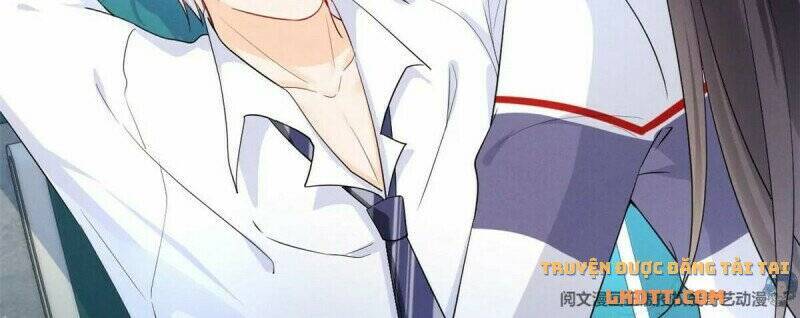 Tôi Trở Thành Tổ Tông Của 5 Vị Đại Lão Chapter 67 - 28