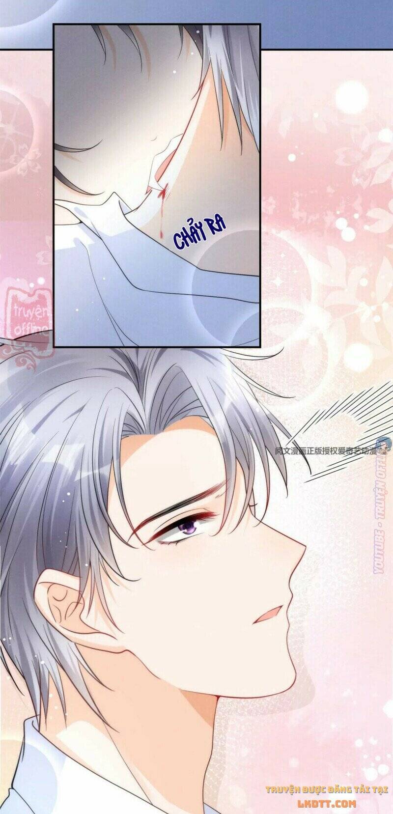 Tôi Trở Thành Tổ Tông Của 5 Vị Đại Lão Chapter 67 - 30