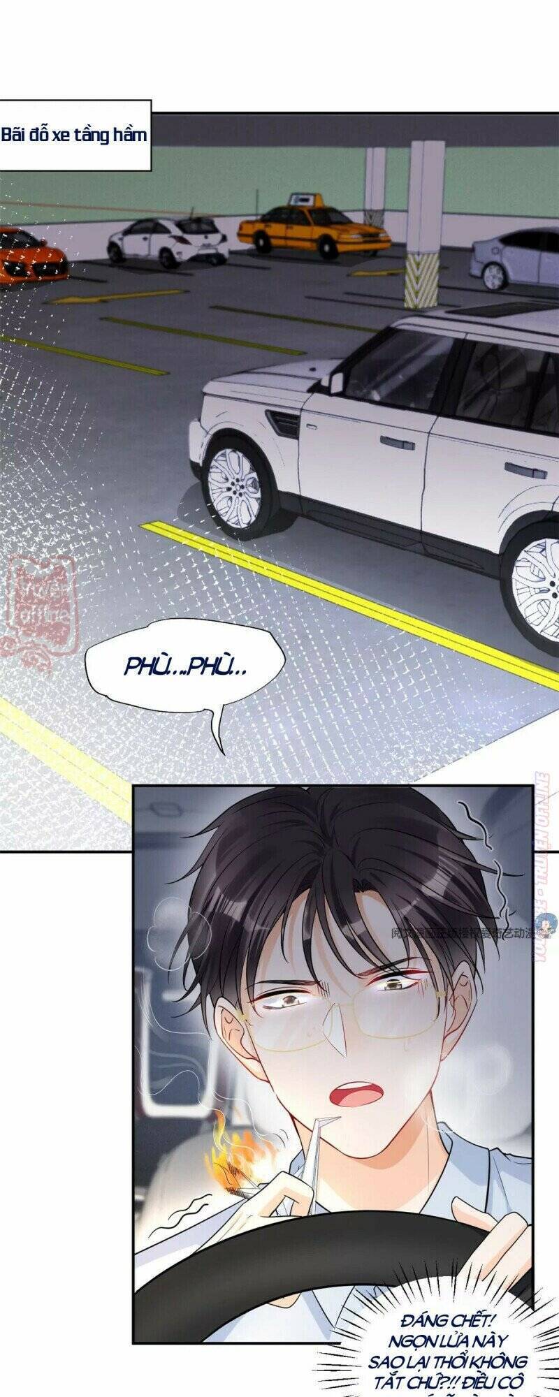 Tôi Trở Thành Tổ Tông Của 5 Vị Đại Lão Chapter 67 - 4