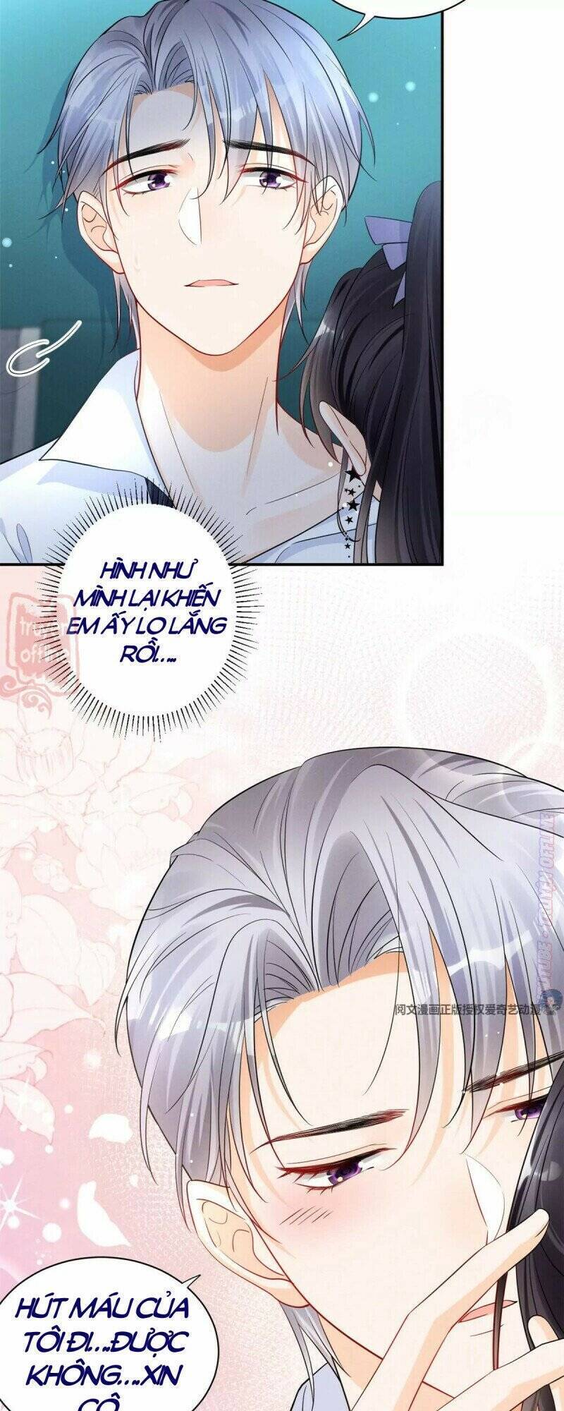 Tôi Trở Thành Tổ Tông Của 5 Vị Đại Lão Chapter 67 - 33