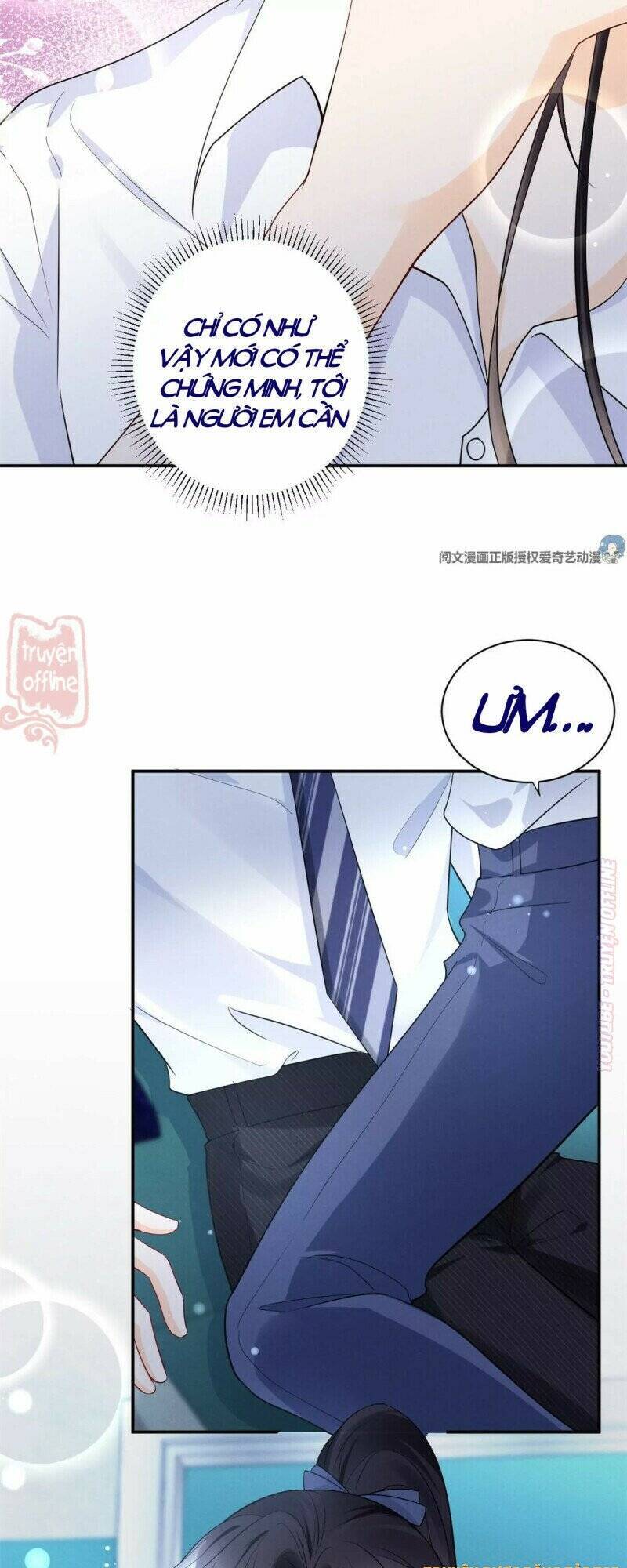 Tôi Trở Thành Tổ Tông Của 5 Vị Đại Lão Chapter 67 - 35