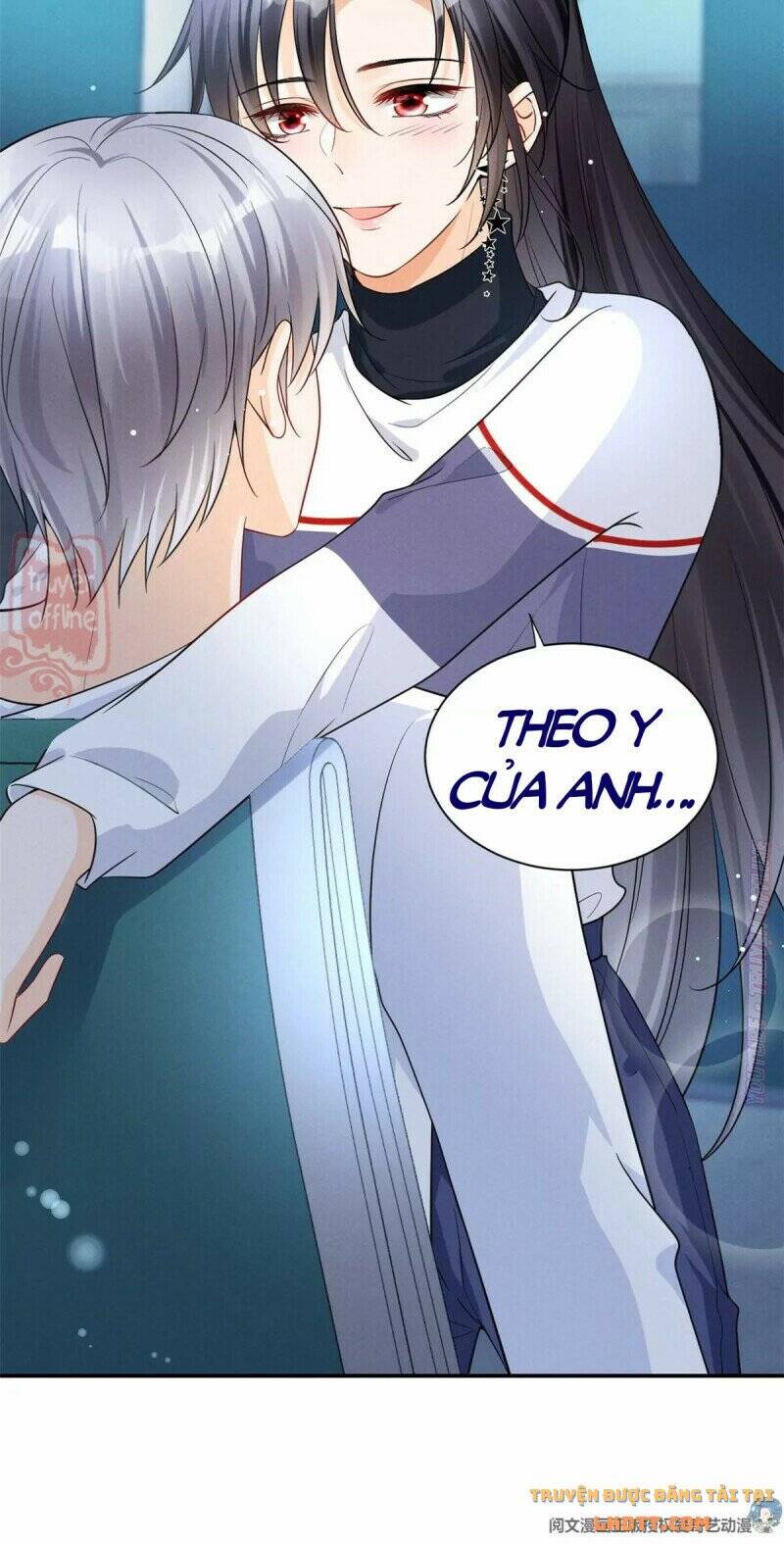 Tôi Trở Thành Tổ Tông Của 5 Vị Đại Lão Chapter 67 - 37