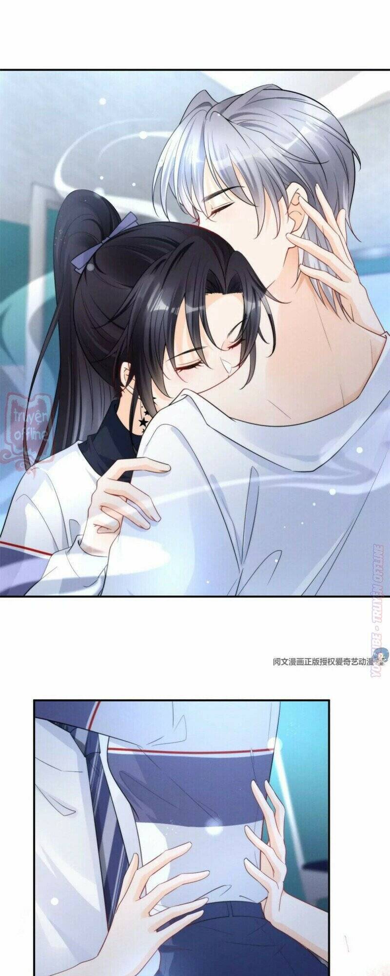 Tôi Trở Thành Tổ Tông Của 5 Vị Đại Lão Chapter 67 - 38