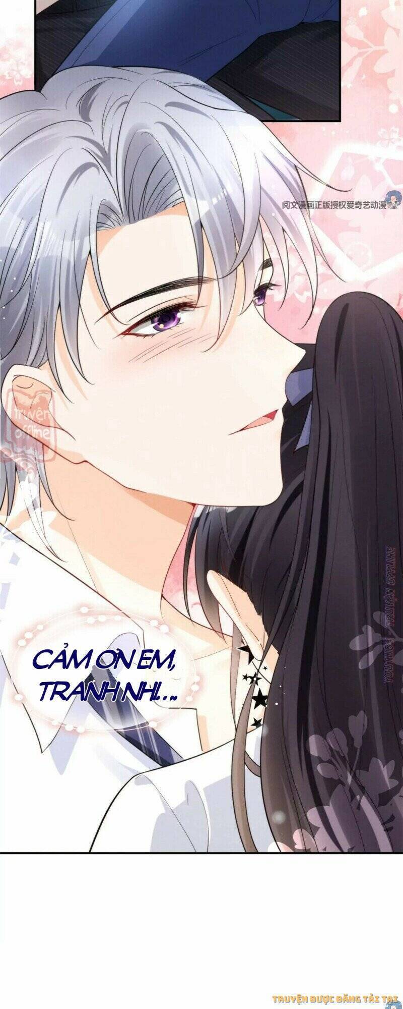 Tôi Trở Thành Tổ Tông Của 5 Vị Đại Lão Chapter 67 - 40