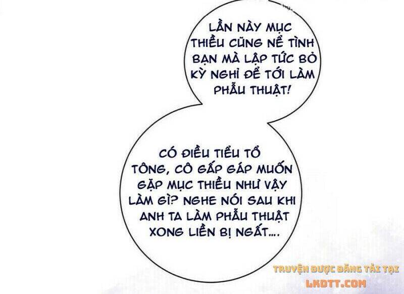 Tôi Trở Thành Tổ Tông Của 5 Vị Đại Lão Chapter 68 - 11