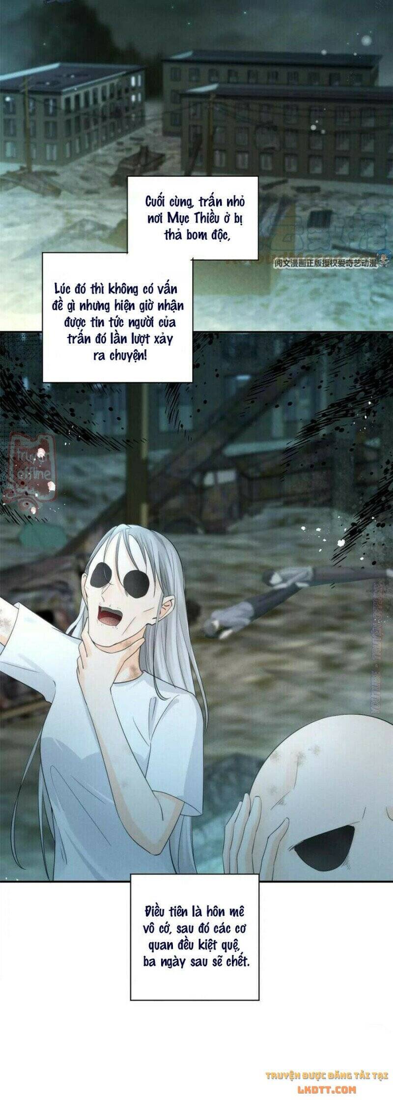 Tôi Trở Thành Tổ Tông Của 5 Vị Đại Lão Chapter 68 - 19