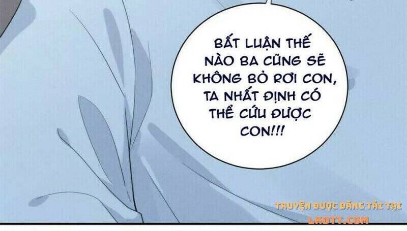 Tôi Trở Thành Tổ Tông Của 5 Vị Đại Lão Chapter 68 - 26