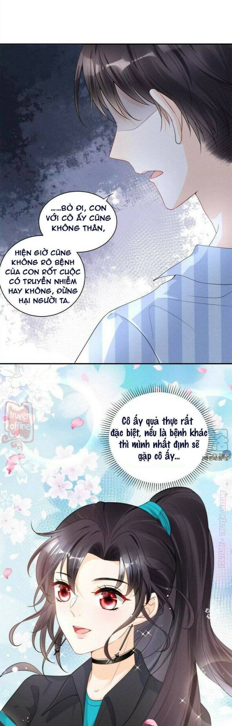 Tôi Trở Thành Tổ Tông Của 5 Vị Đại Lão Chapter 68 - 28