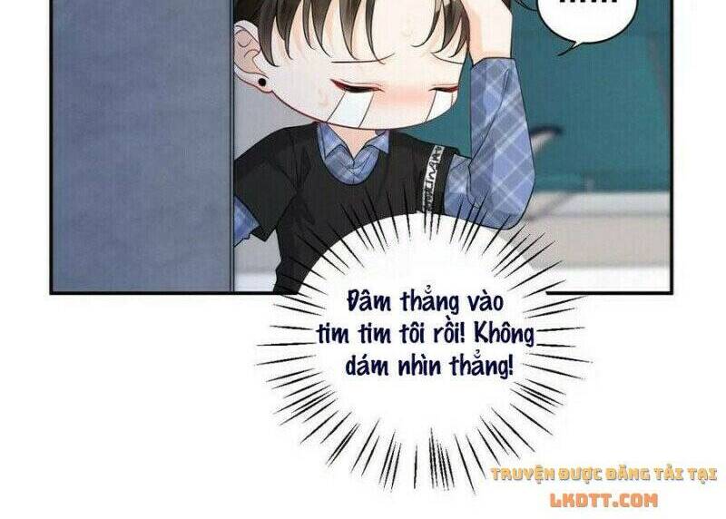 Tôi Trở Thành Tổ Tông Của 5 Vị Đại Lão Chapter 68 - 5